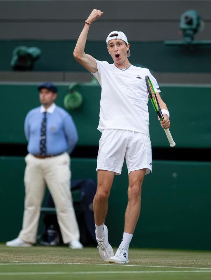 data-lemmaid="4563584">梅斯 /a>,法国网球运动员,持拍方式为左