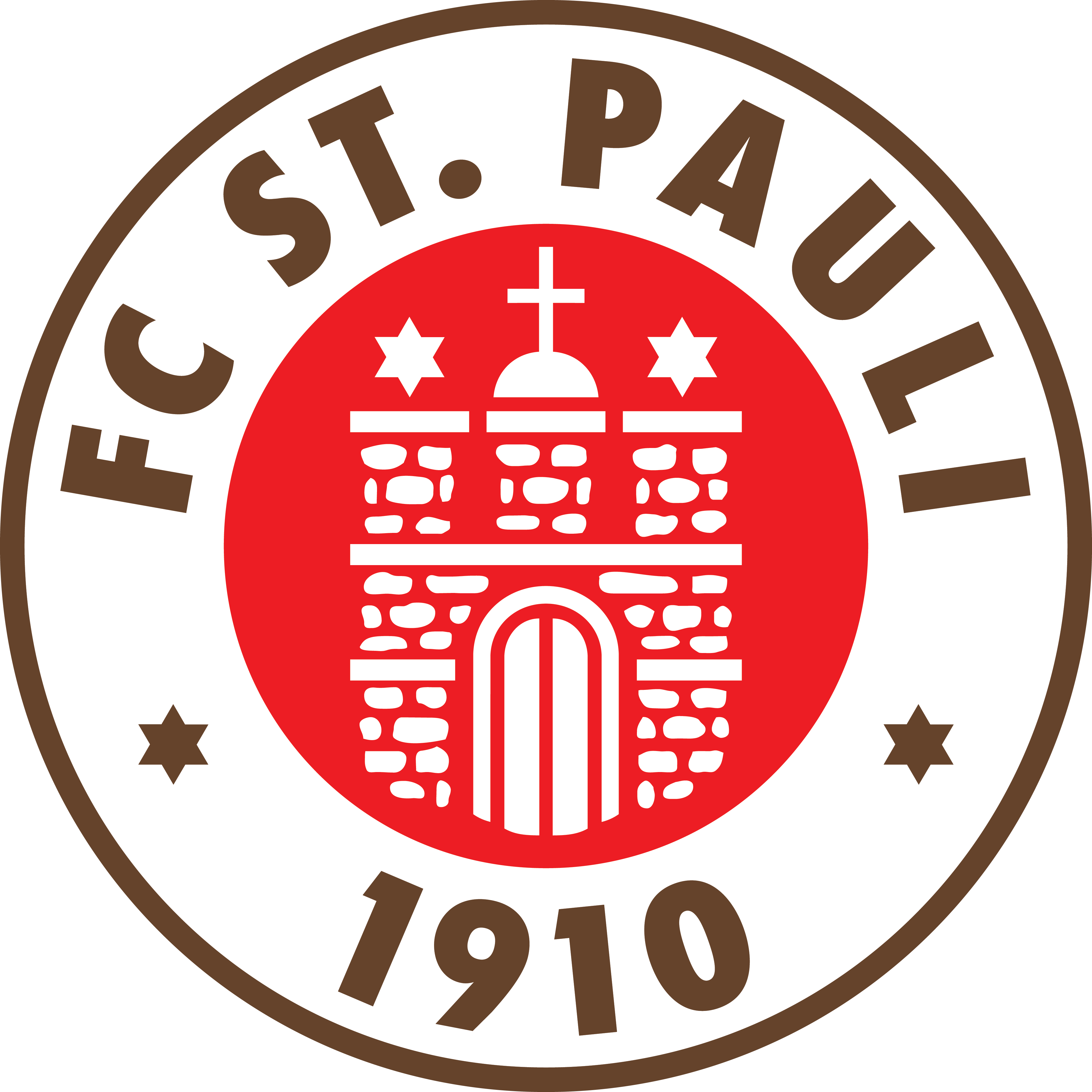  p>圣保利足球俱乐部(fc st.