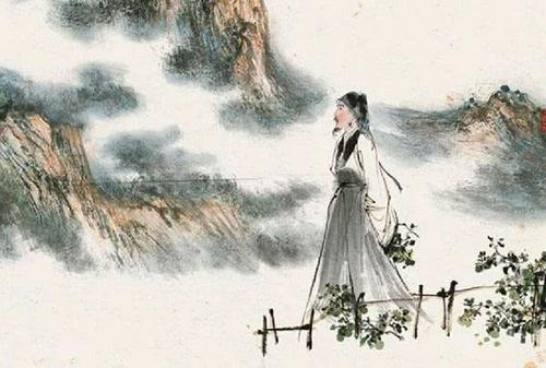 陶渊明：远离官场，归隐田园_百科TA说