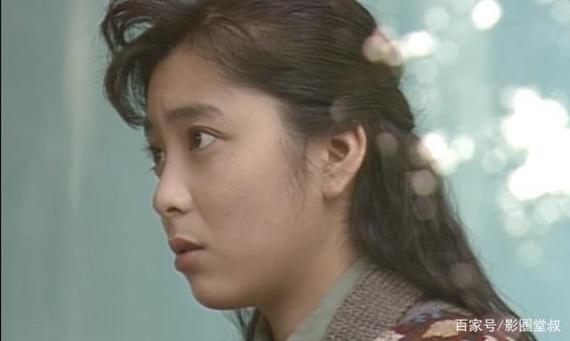 满屏 渣男渣女 的剧 凭什么29年后还不过时 百科ta说