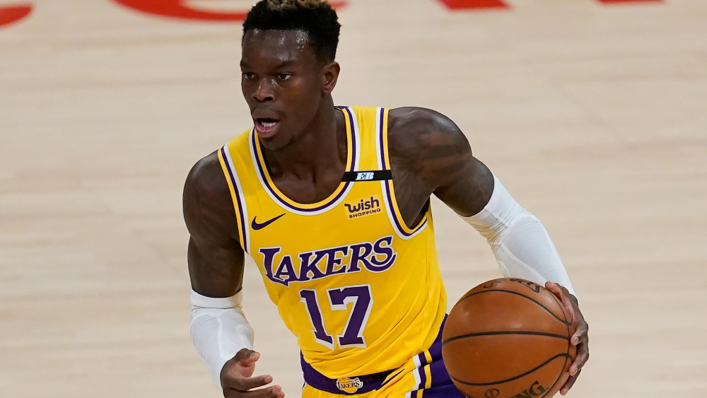 丹尼斯·施罗德