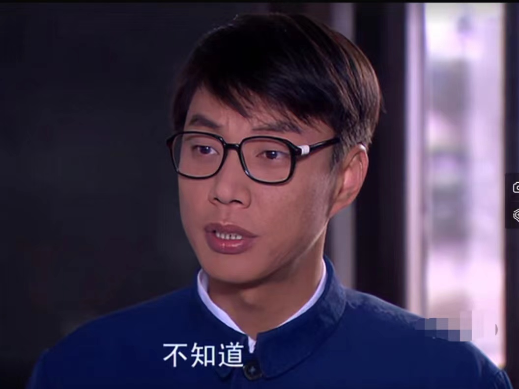  p>李志高,电视剧《一生只爱你》中的角色,由褚峰扮演. /p>