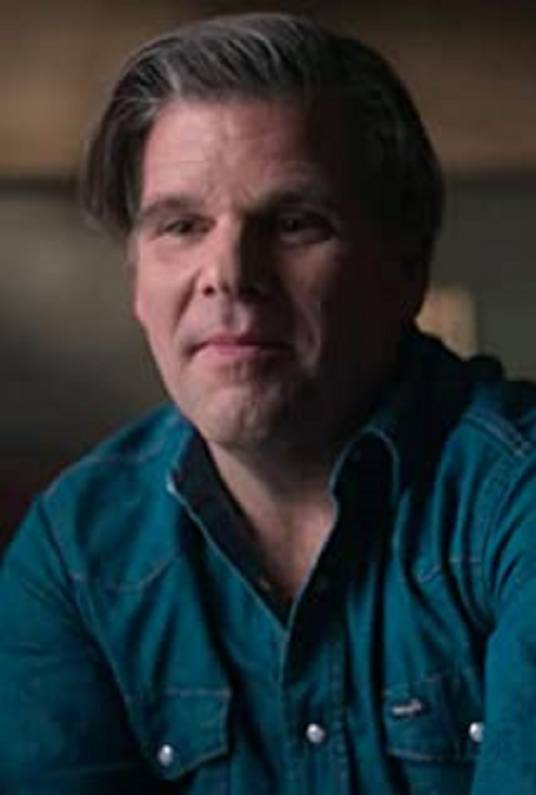 Richard Schave_百度百科