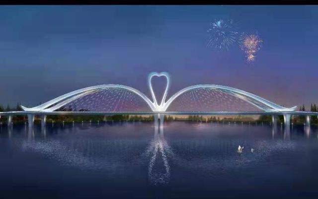 鹅城大桥(goose-city bridge)是中国广东省惠州市惠城区境内一座连接