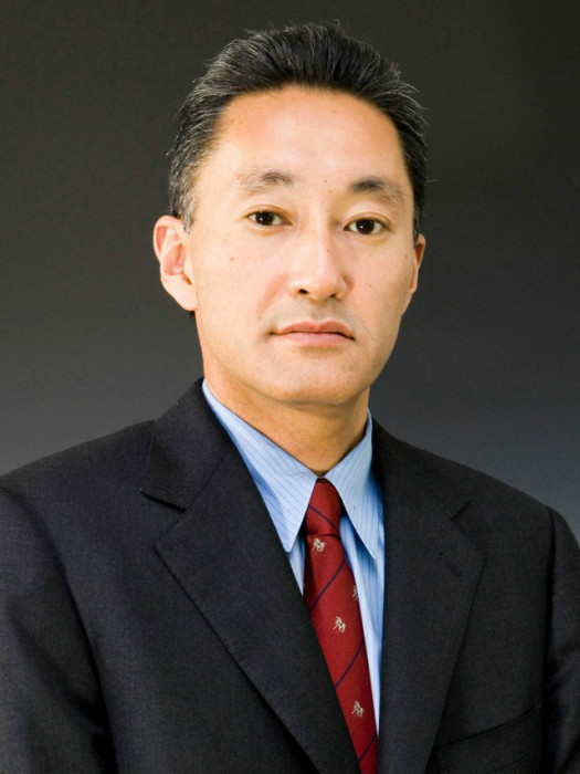 平井一夫_百科TA说
