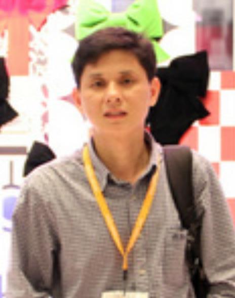  p>李海生, a target="_blank" href="/item/广东技术师范学院