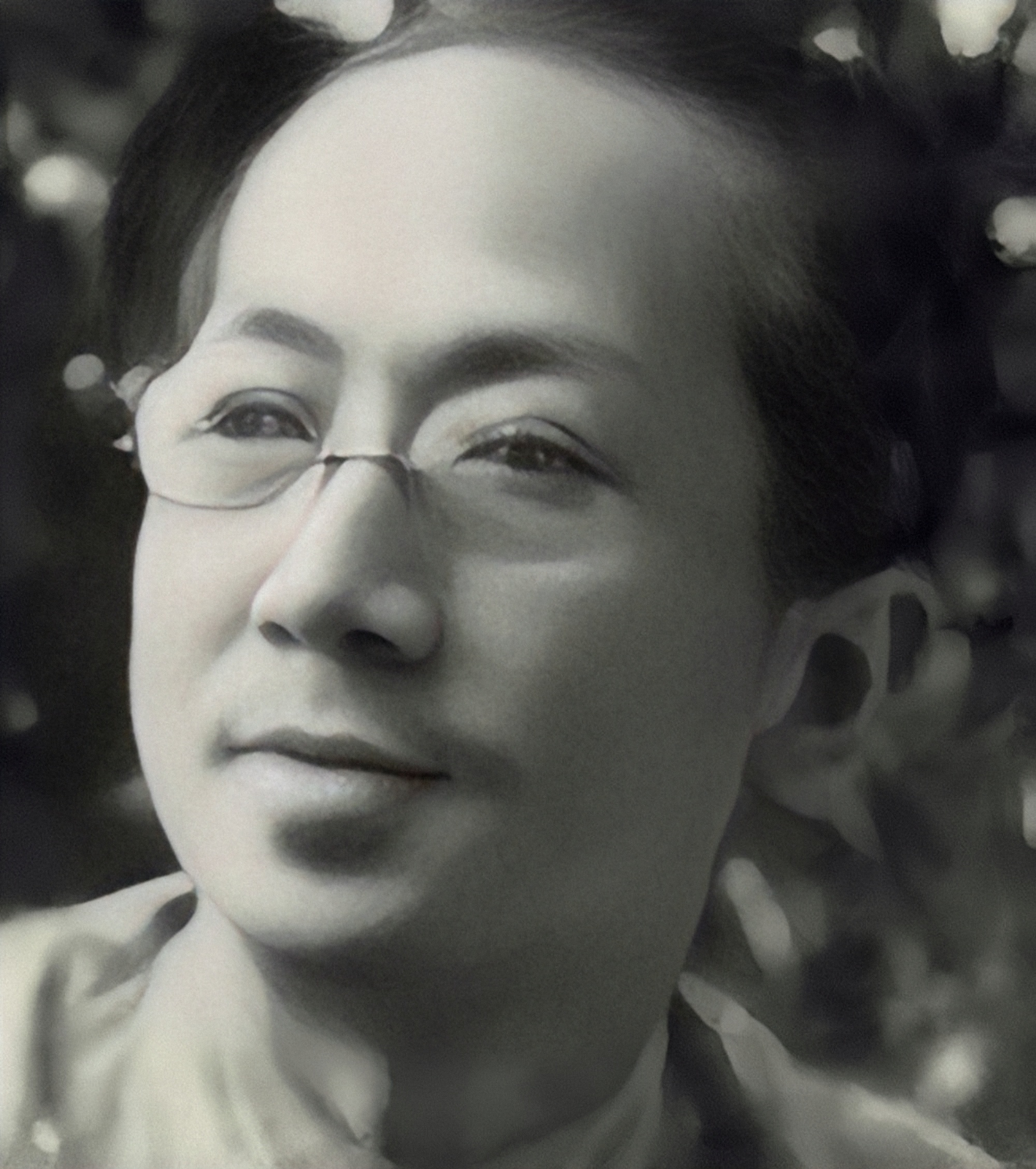  p>黎北海(1889年—1955年),出生于广东新会,中国