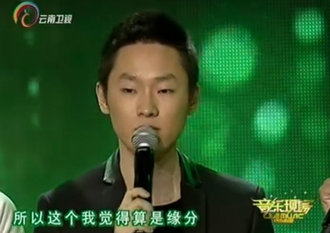 梁博（中国内地男歌手、音乐制作人）_百度百科