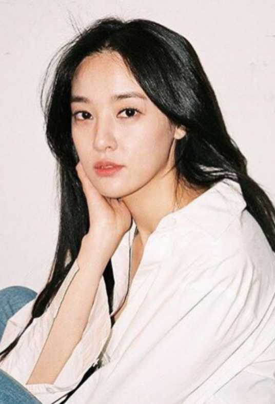 李珠妍（韩国女歌手、演员、模特）_百度百科