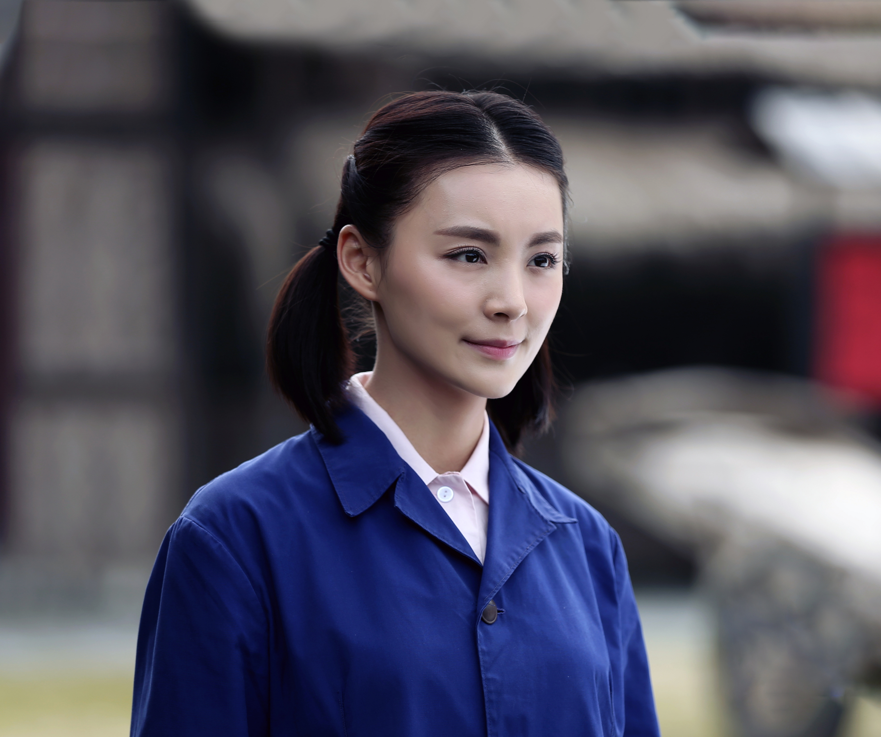 牛淑荣,性别女,年代戏《 a target="_blank" href="/item/两个女人的