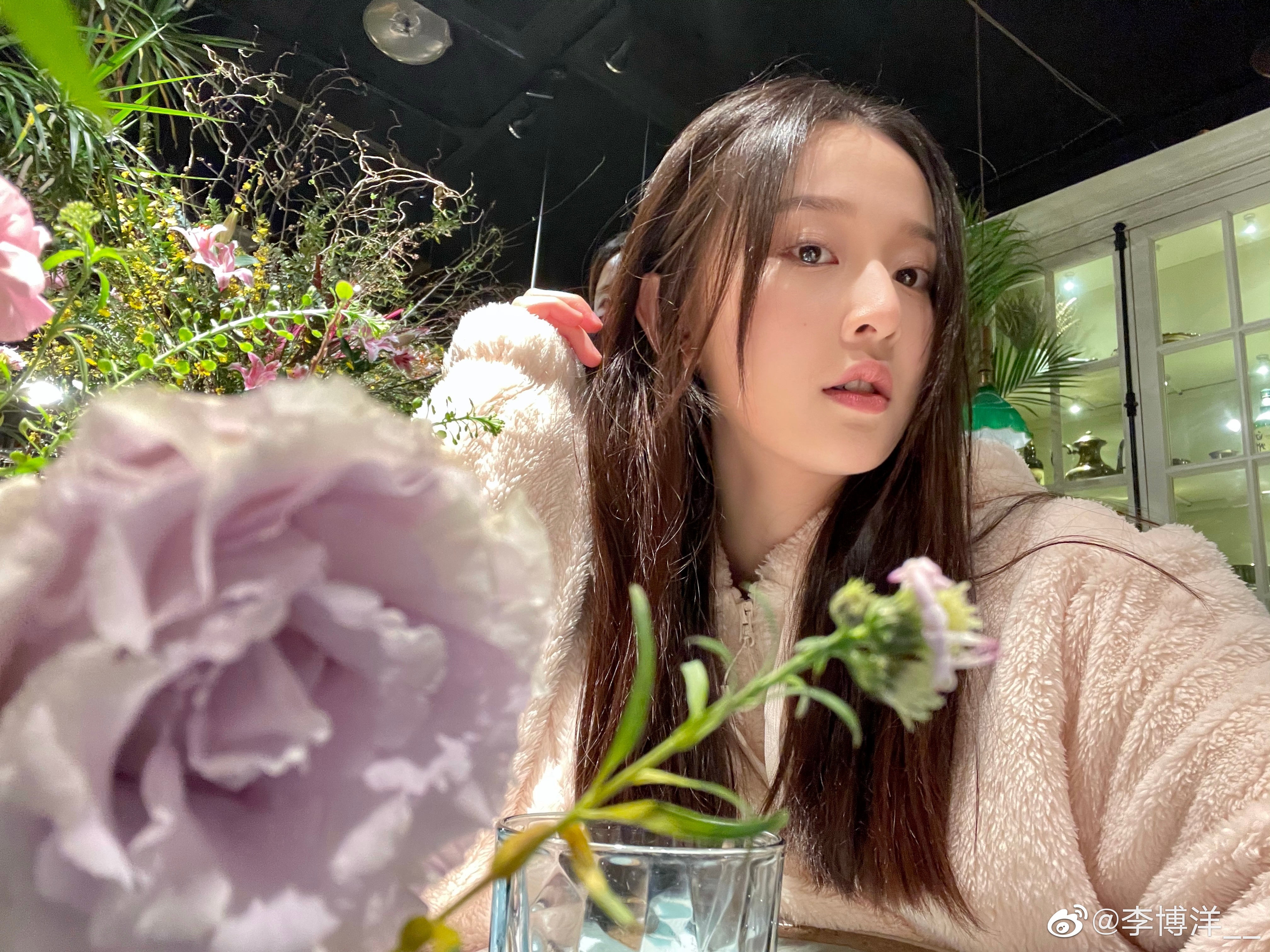 李博洋