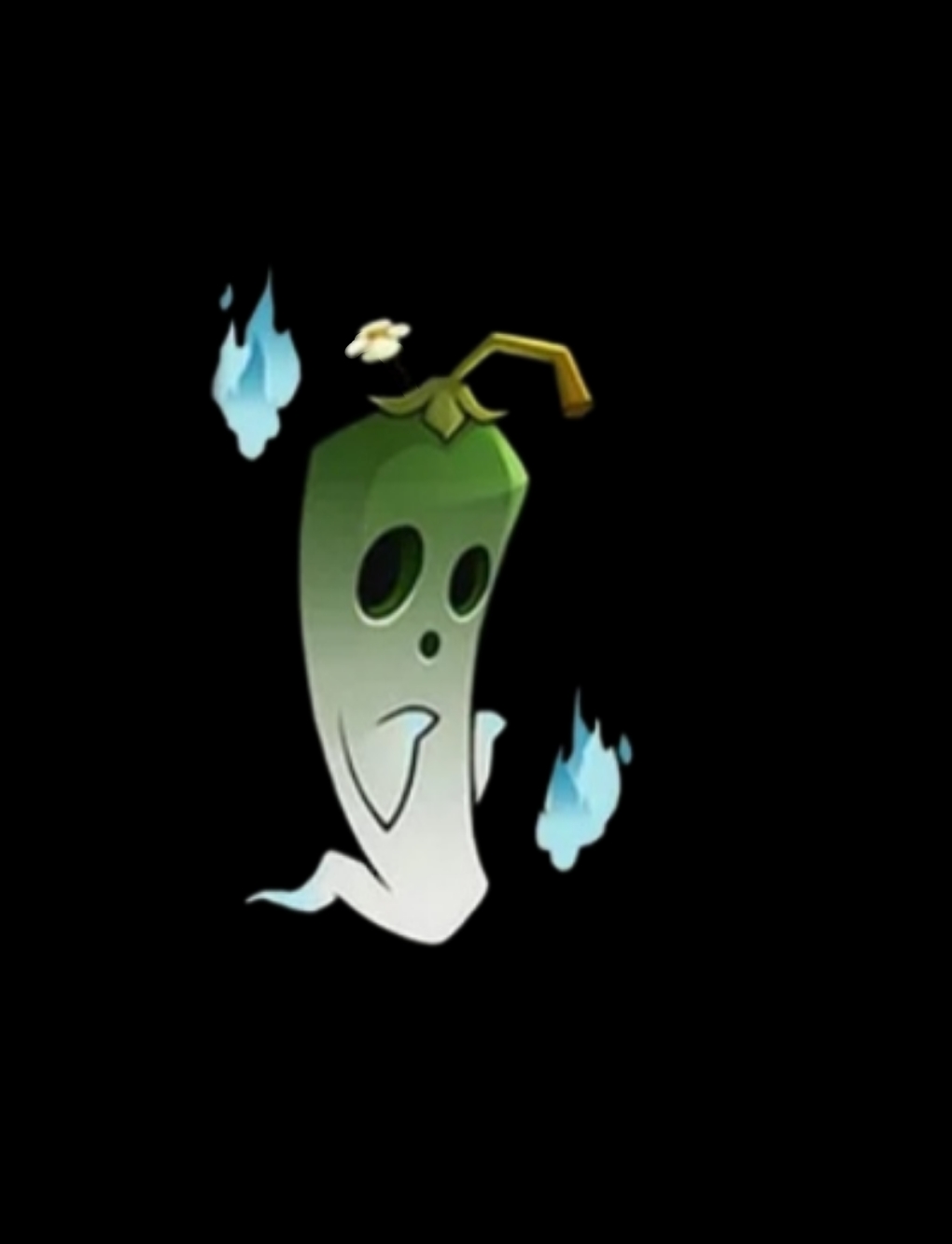  p>幽灵辣椒(ghost pepper),女,是益智策略类塔防御战游戏《 a target