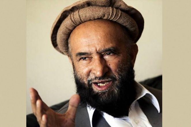 艾哈迈德·沙阿·艾哈迈德扎伊