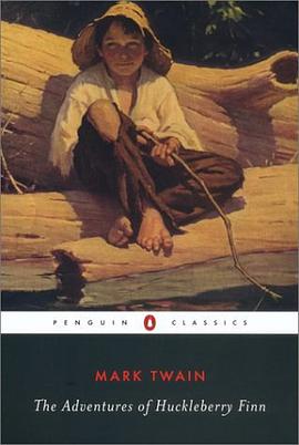 the adventures of huckleberry finn