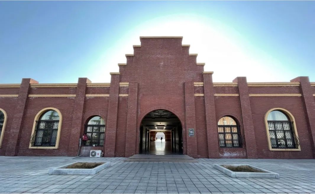 青岛城市学院