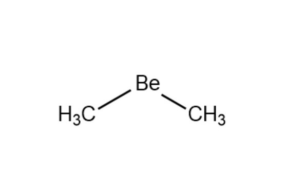 二甲基铍