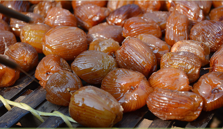  p data-id="gn8mz3rump">八宝南枣是一道以南枣 ,核桃仁为主要食材