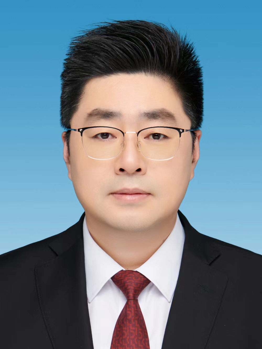 胡健平