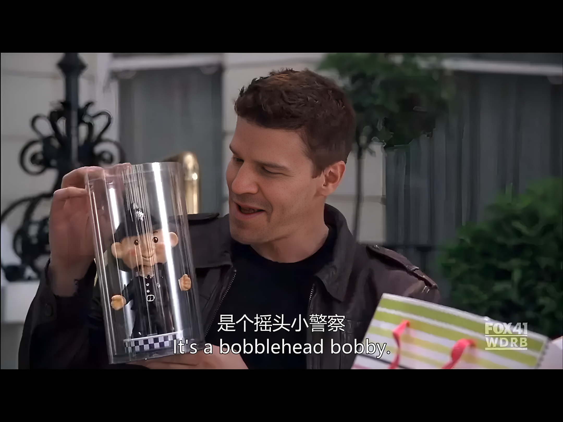 识骨寻踪第四季