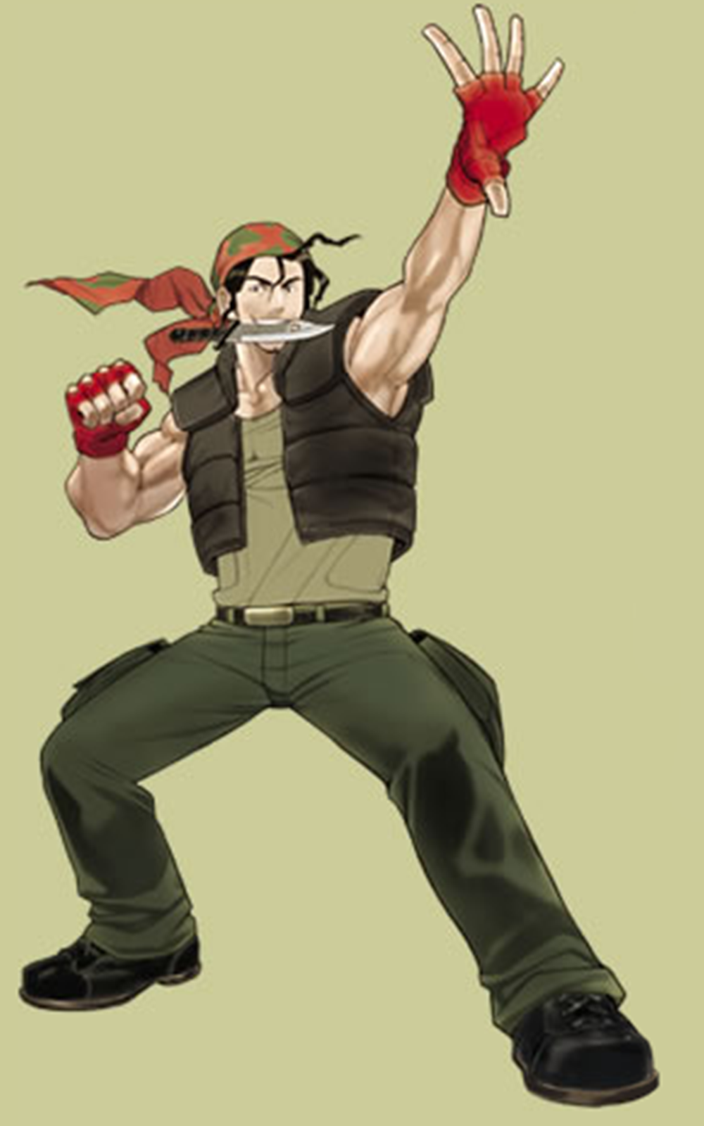  p>《合金弹头6》是snk发行的横版动作射击类游戏,于2006年2月22日