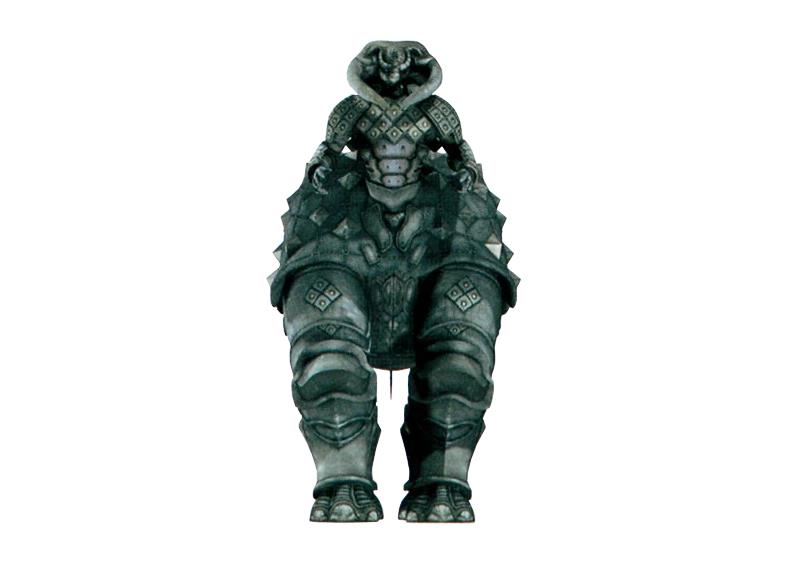 data-lemmaid="2669613">假面骑士555 /a>》中初登场的怪人