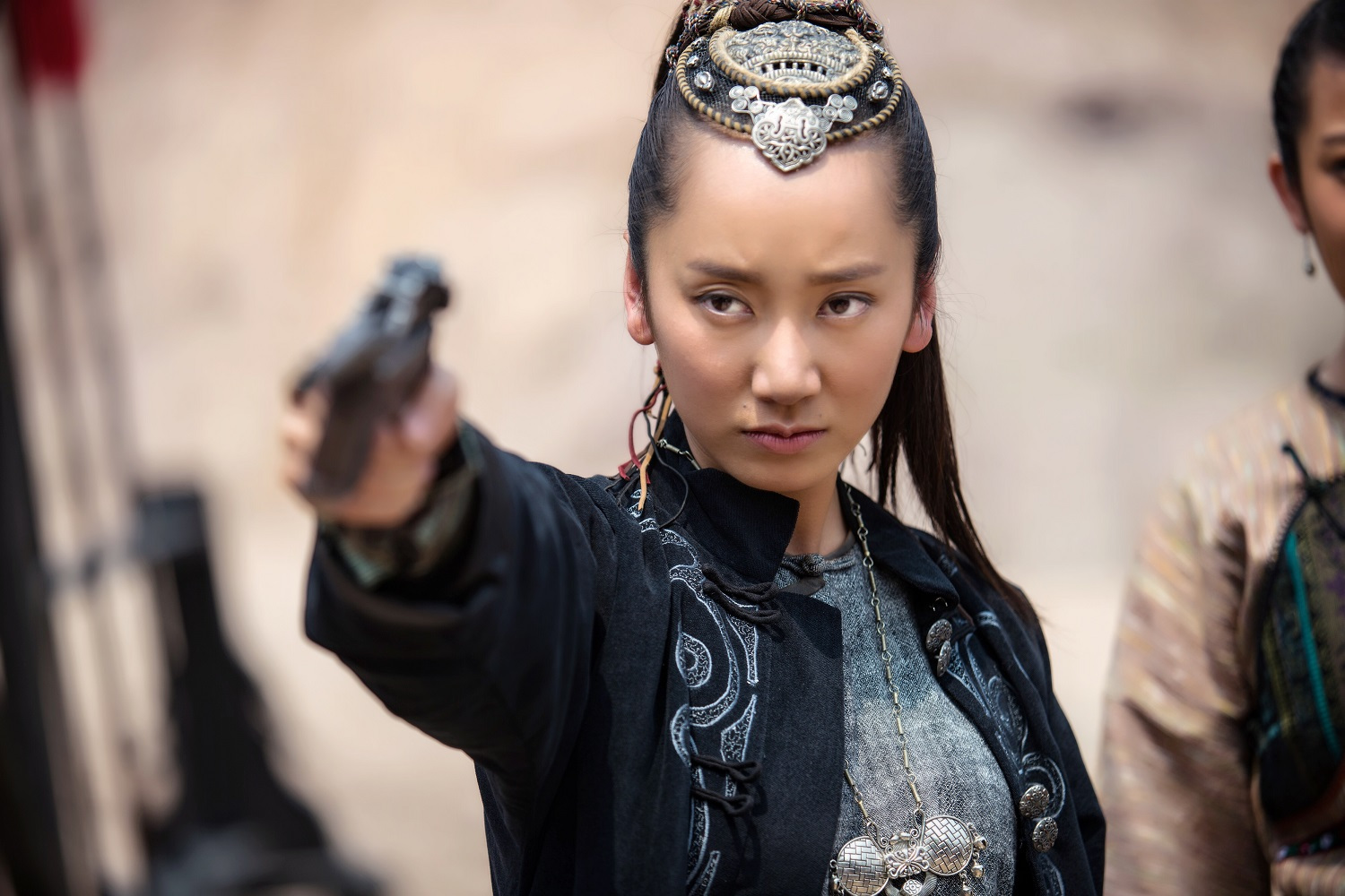  /a>中的角色,由 a target="_blank" href="/item/董晴/9504375"