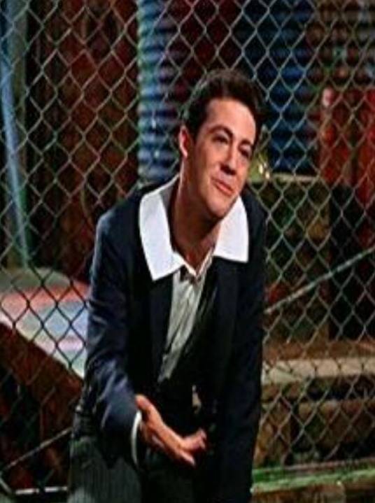 Paul Wallace_百度百科