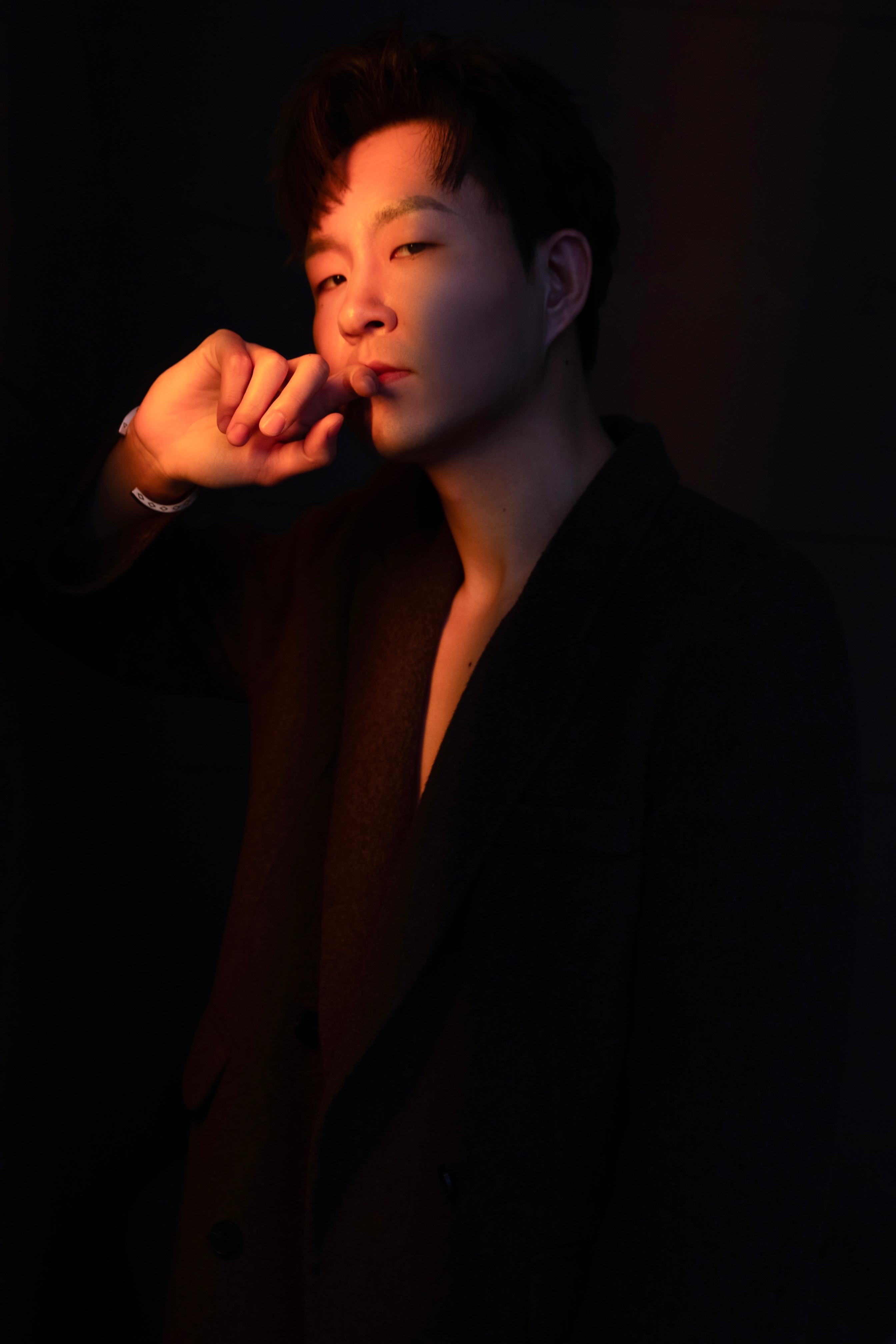  p data-id="t0m9twifwecm">刘浩,中国内地男歌手,2021年10月30日发行