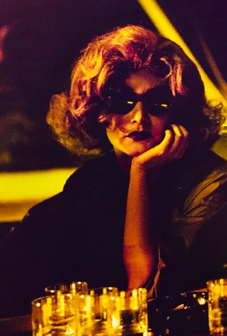 重庆森林chungkingexpress(1994)