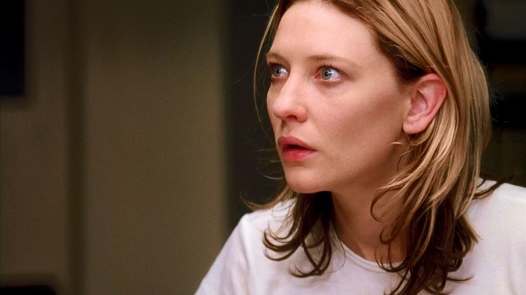 凯特·布兰切特