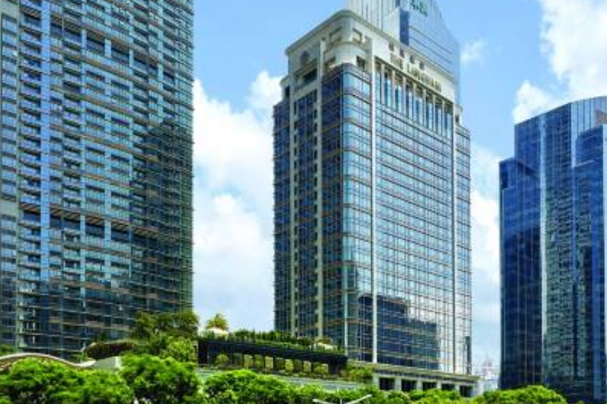  p>深圳东海朗廷酒店位于 a target="_blank" href="/item/福田区