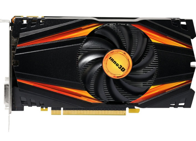 inno3d gtx 950黑金至尊版