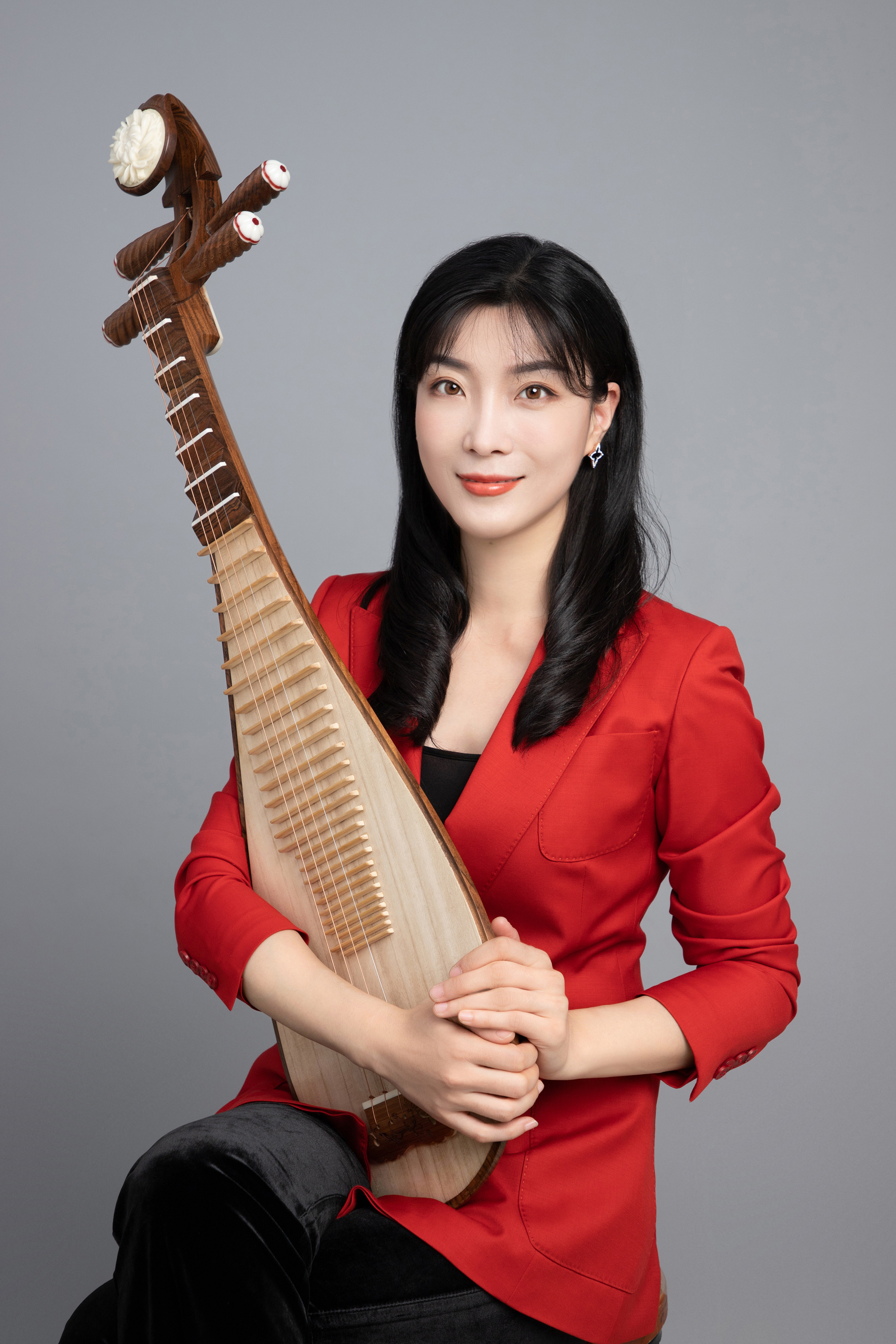 杨婷婷