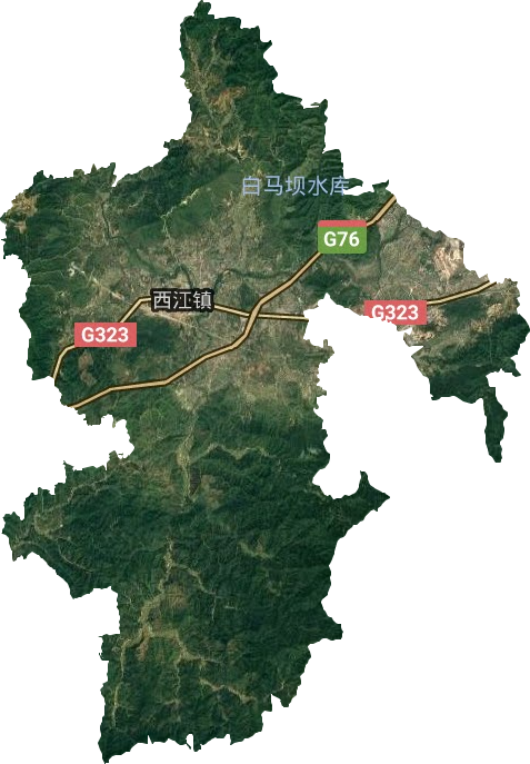  p data-id="go1k5kr335">西江镇,隶属江西省赣州市 a target="_blank