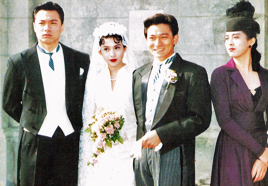 赌城大亨之新哥传奇