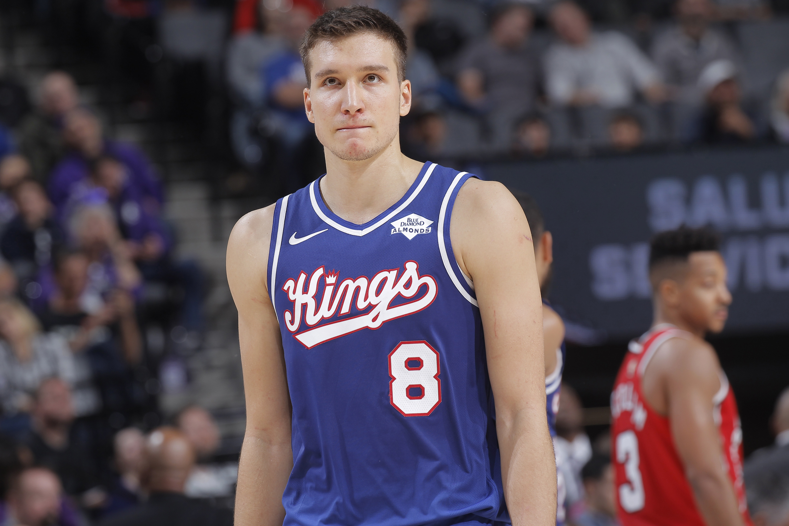 博格丹·博格达诺维奇