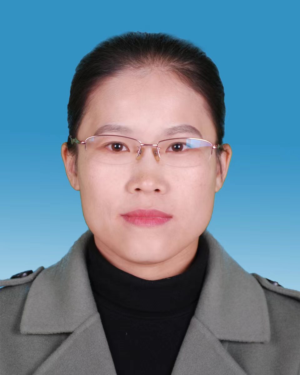 刘倩倩