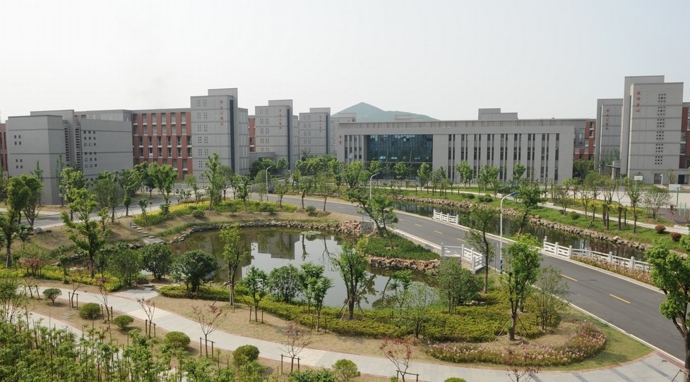 无锡汽车工程高等职业技术学校