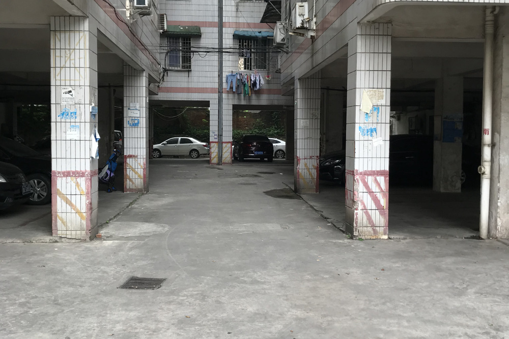 员村三横路程介村