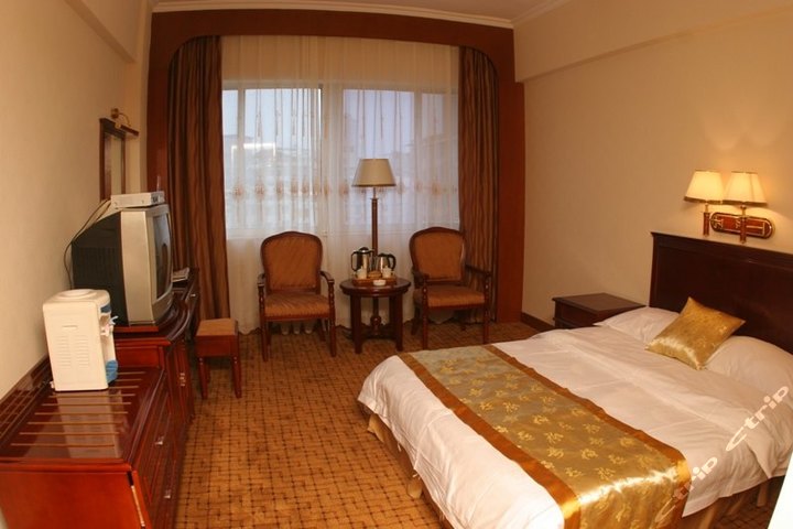 广西福彩宾馆(南宁)