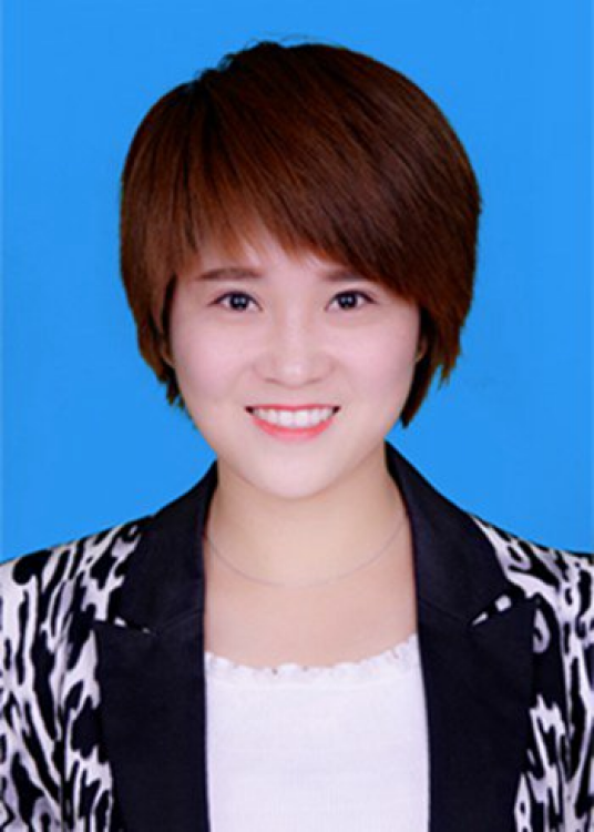 冯仙丽_百度百科