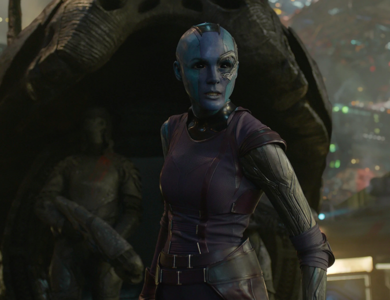 ">星云(nebula)是美国 a target="_blank" href="/item/漫威/1552730"
