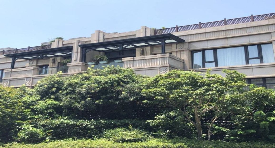雅戈尔长岛花园