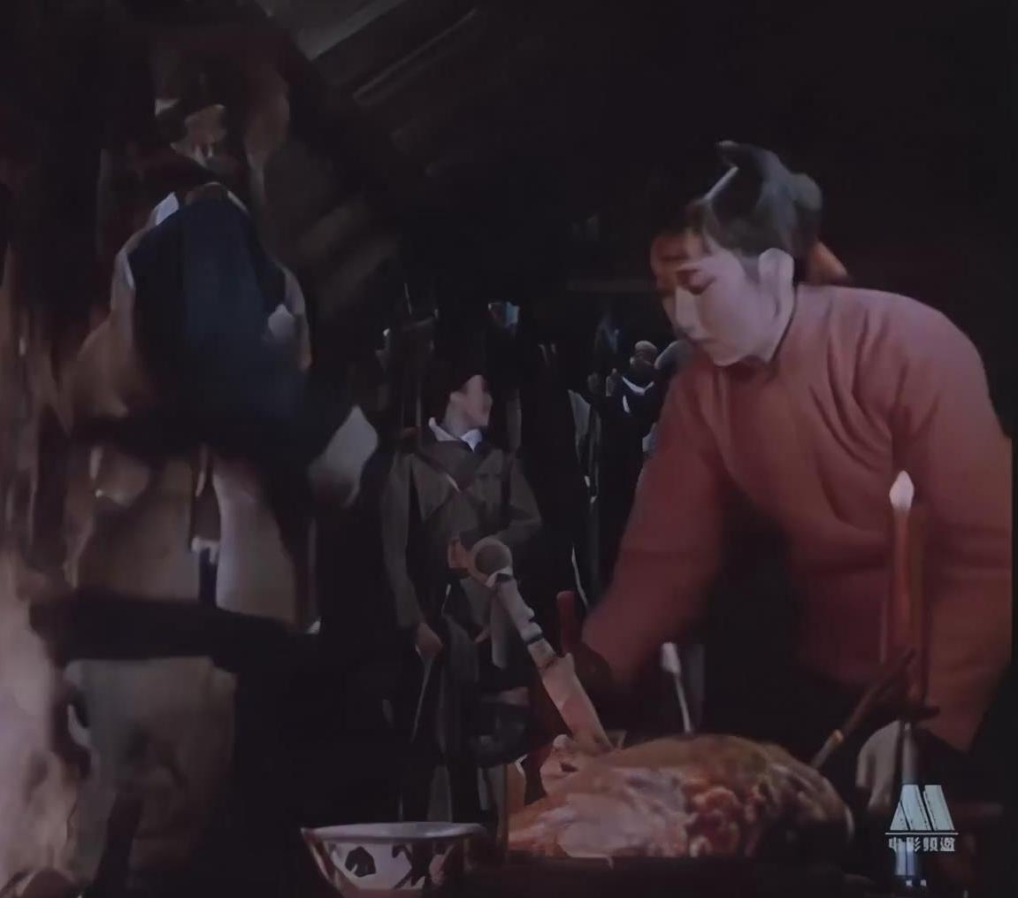  p data-id="gnwgklhu8f">北大荒人是北京电影制片厂1961年摄制故事片