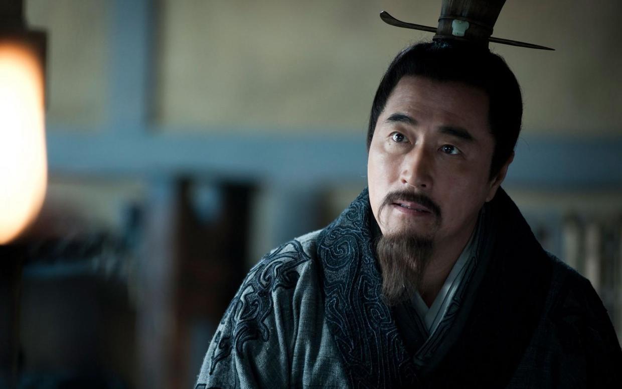 萧何月下追韩信，后设计害韩信，他到底扮演了一个什么样的角色？_百科TA说