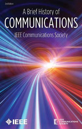 A Brief History of Communications (2nd Edition)_百度百科