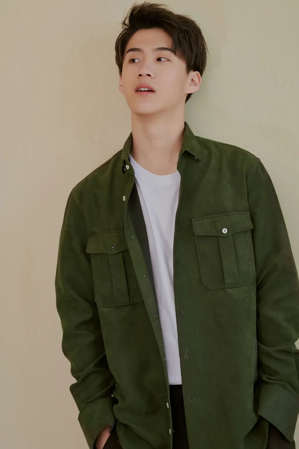  p data-id="gncpaza4qv">边天扬,2003年2月19日出生于山东省淄博市