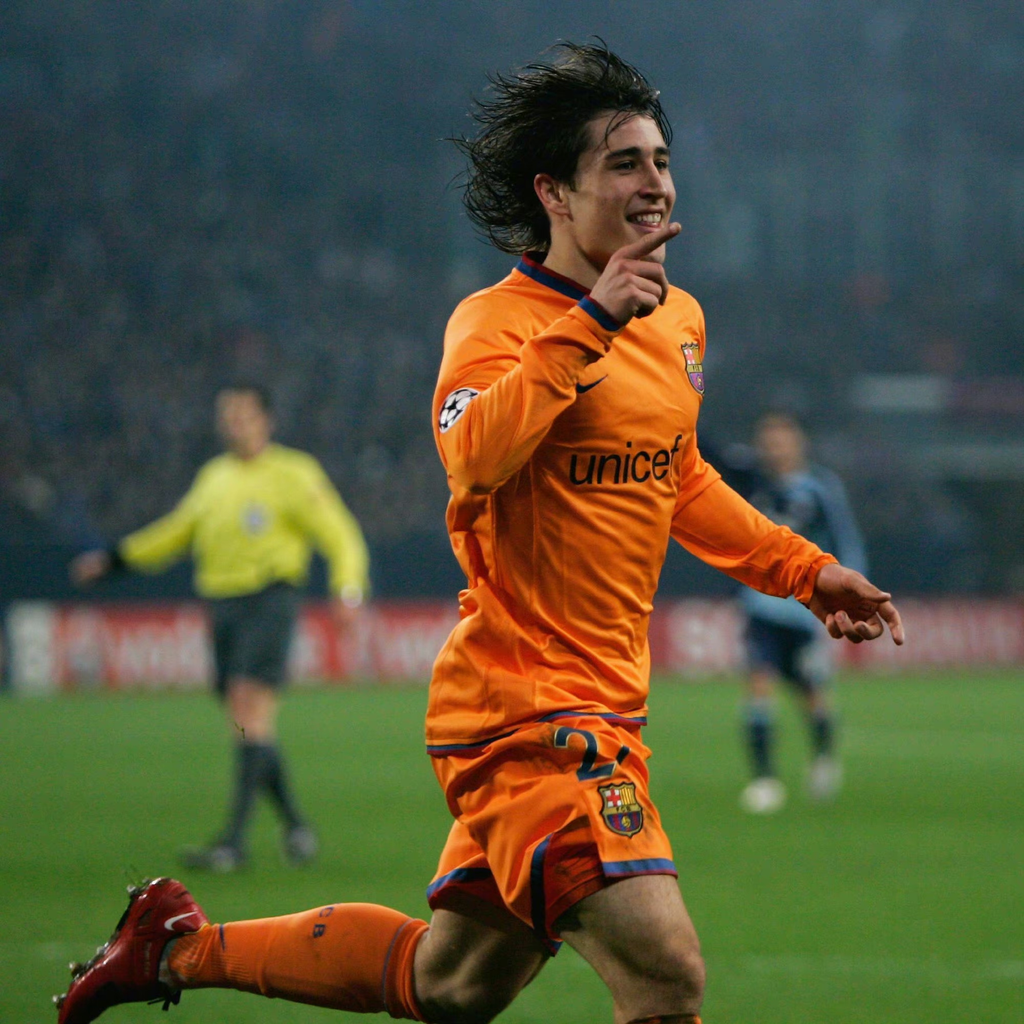 博扬·科尔基奇