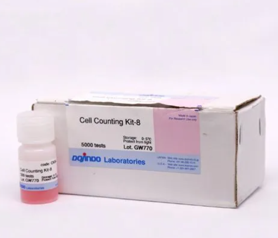 cell counting kit-8