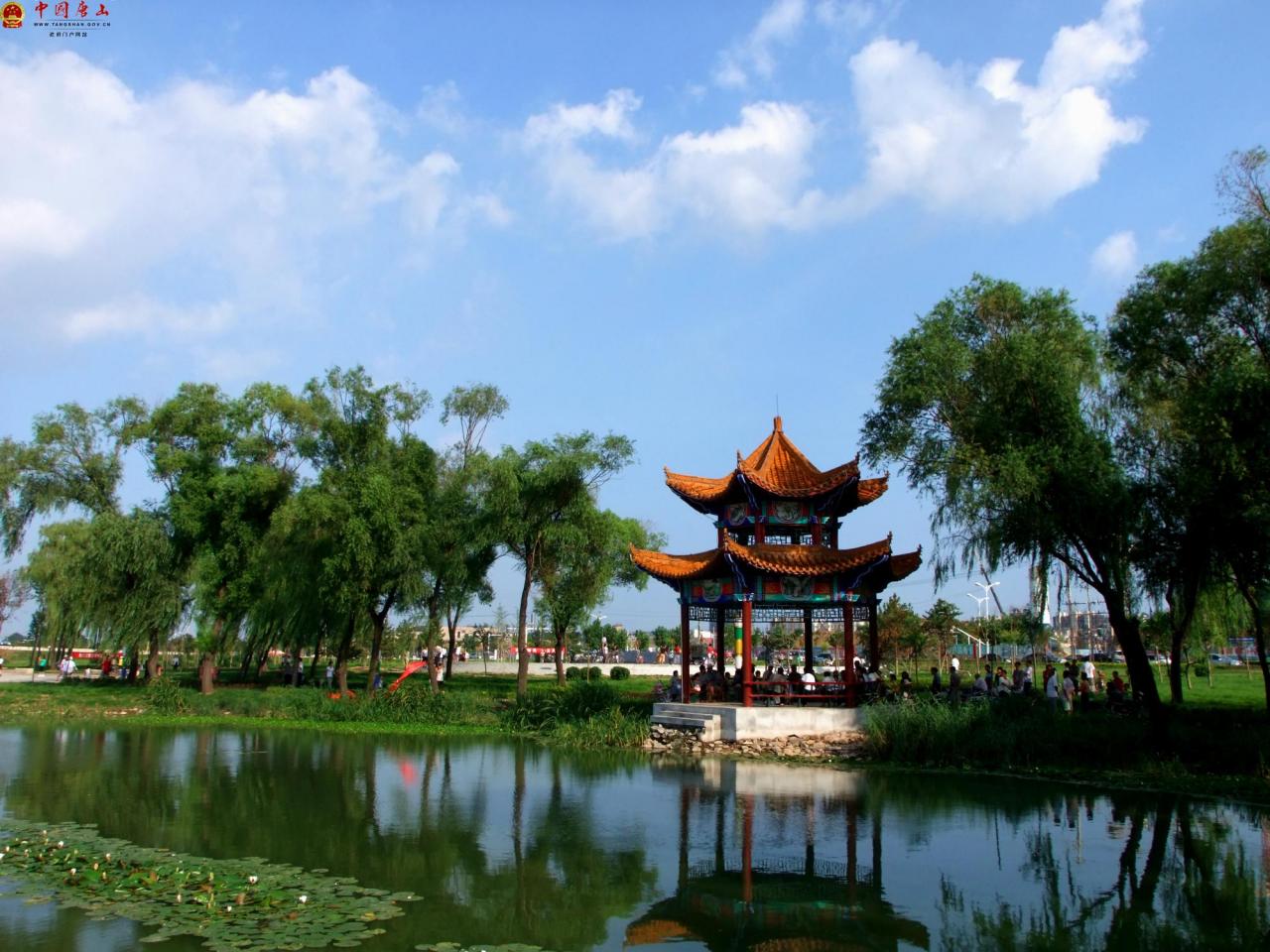 滦南县_百度百科